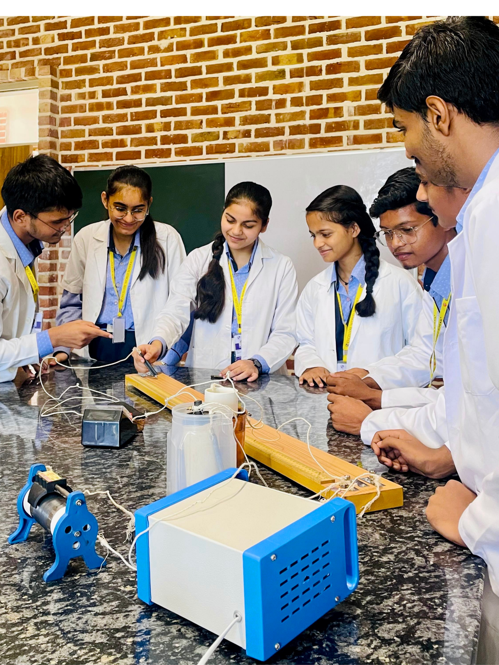 Experiential Learning